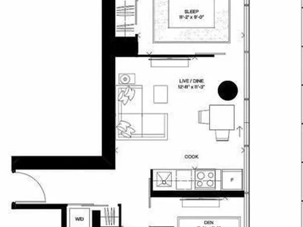 42 Charles St E, Toronto, ON