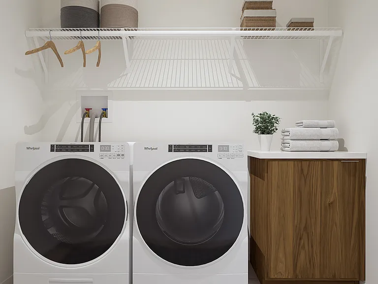 B3_Laundry