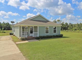 19755 Brighton Dr, Saucier, MS 39574