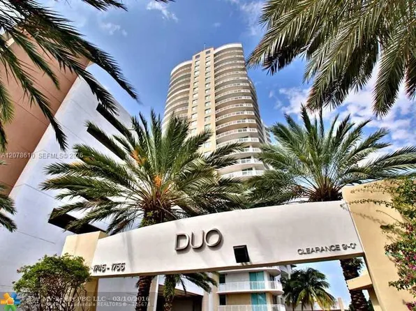 1755 E Hallandale Beach Blvd, Hallandale, FL