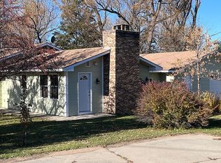 201 Murray Ave W, Hackensack, MN 56452