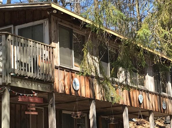 Waterfront Lake Luzerne Ny Waterfront Homes For Sale 16 Homes Zillow