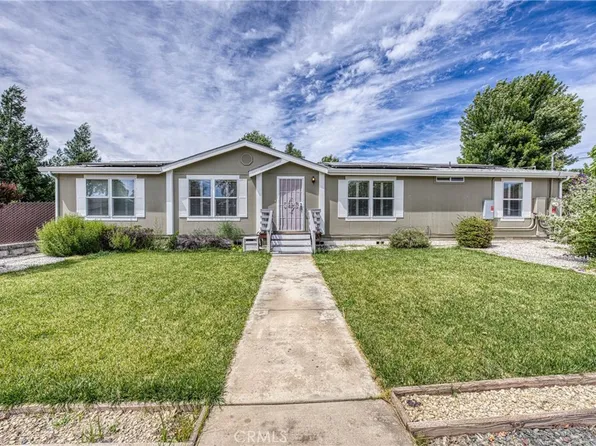 4450 Di Mar Ln, Kelseyville, CA 95451