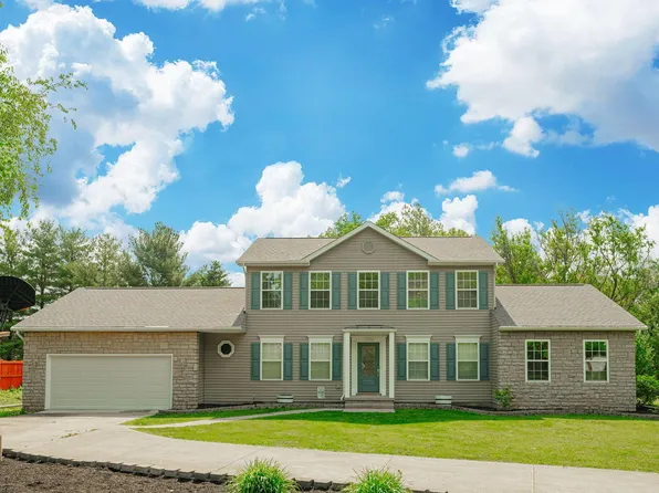 2225 Yuma Dr, London, OH 43140