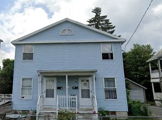 76-78 Malden St, Springfield, MA 01108