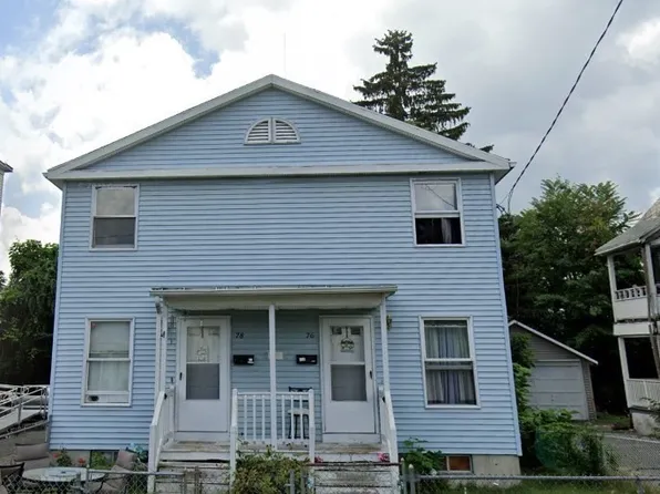 76-78 Malden St, Springfield, MA 01108