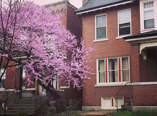 4124 Botanical Ave, Saint Louis, MO 63110