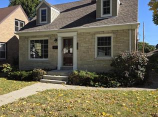 3760 N 85th STREET, Milwaukee, WI 53222