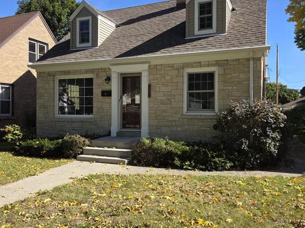 3760 N 85th STREET, Milwaukee, WI 53222