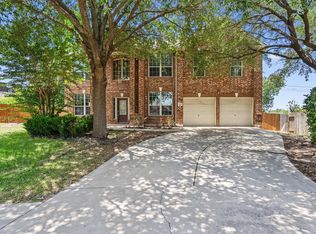 4406 Cierne Cv, Round Rock, TX 78681