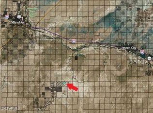 2097 Mallard Way #14, Winslow, AZ 86047