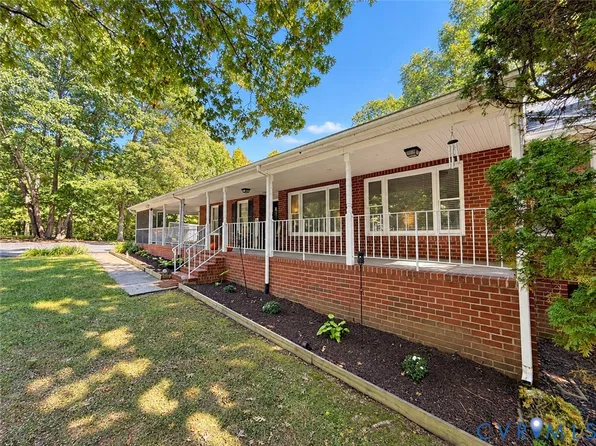 3901 Moseley Rd, Moseley, VA 23120