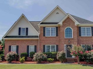 2595 Harbin Springs Cv #0, Dacula, GA 30019