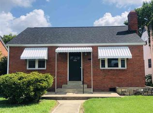 406 California St, Huntington, WV 25704