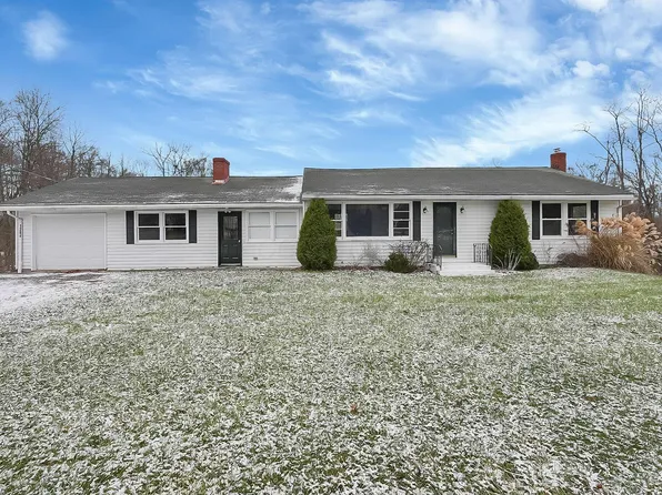 1284 Deeds Rd, Granville, OH 43023