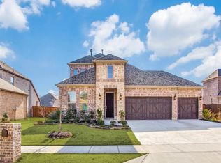 1605 Canals Dr, Little Elm, TX 75068