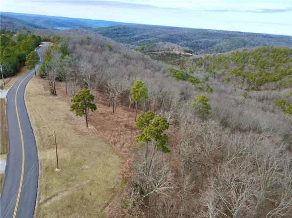 County Road 266 #4, Eureka Springs, AR 72631
