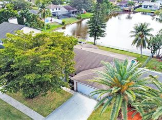 11850 NW 36th Pl, Fort Lauderdale, FL 33323