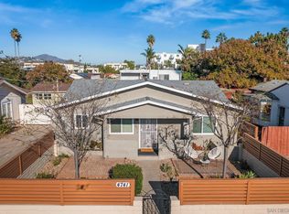 College Area, San Diego, CA 92115