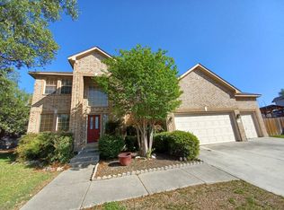 19638 Battle Oak, San Antonio, TX 78258