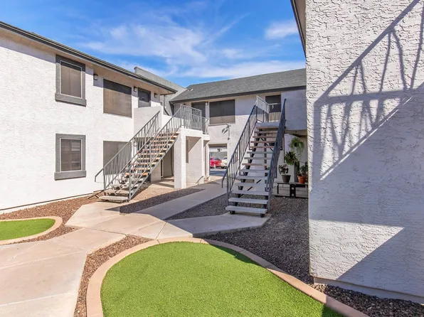 MOVE IN SPECIAL! $0 DEPOSIT OAC