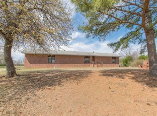 13901 Iron Rd, McLoud, OK 74851