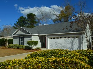 3692 Tupelo Rd, Valdosta, GA 31605