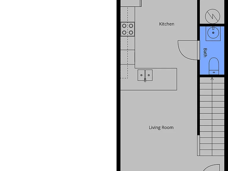 1201 Fort Campbell Blvd #1-A — Photo 21