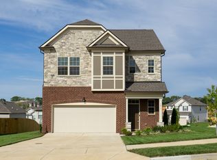 1017 Lonergan Cir, Spring Hill, TN 37174