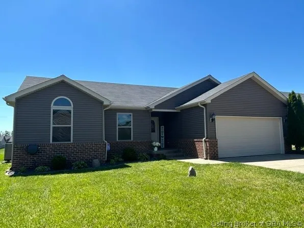 8717 Black Oak Drive, Charlestown, IN 47111