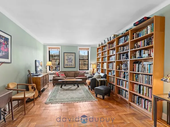 960 Sterling Pl APT 4A, Brooklyn, NY 11213