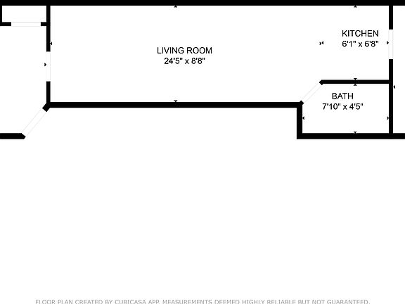 2nd image of 312 Prospect Ave APT 2L