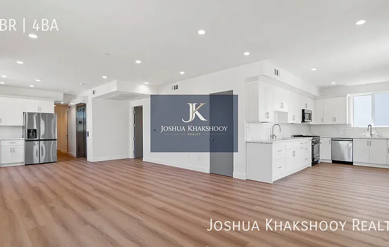 834 S Shenandoah St #301 — Photo 7
