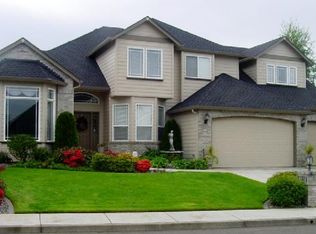 13908 NW 52nd Ave, Vancouver, WA 98685