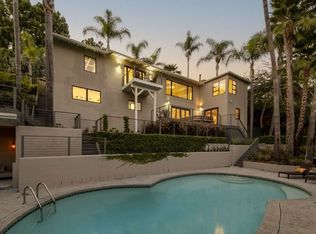 5692 Holly Oak Dr, Los Angeles, CA 90068