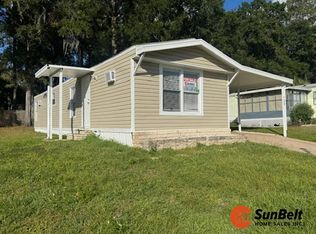 8880 SW 27th Ave LOT A109, Ocala, FL 34476