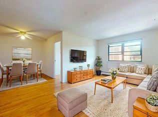 31-48 48th St #3, Astoria, NY 11103