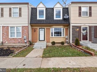 106 Lauren Ct, Frederick, MD 21703