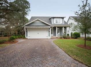 29 Carson Ct, Santa Rosa Beach, FL 32459