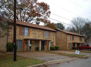 806 Texas St, Longview, TX 75601