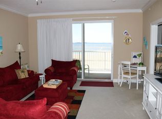 154 Ethel Wingate Dr UNIT 107, Perdido Key, FL 32507