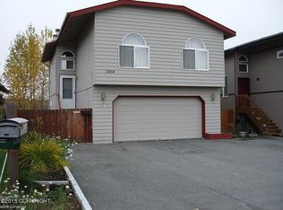 3454 Lunar Dr, Anchorage, AK 99504