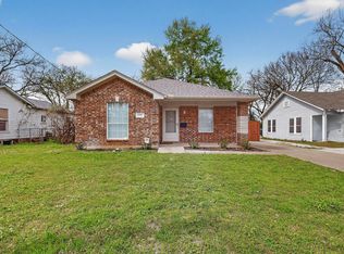 3707 Bertrand Ave, Dallas, TX