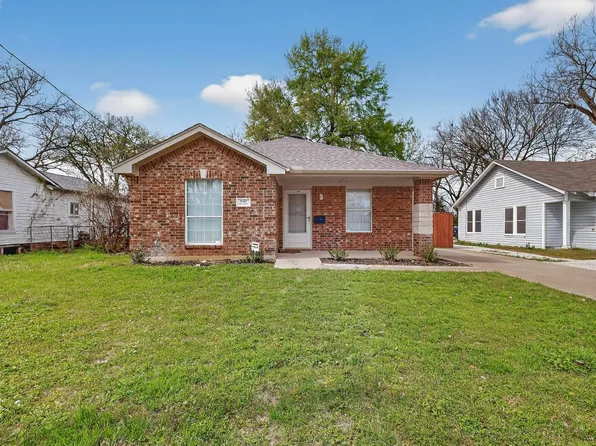 3707 Bertrand Ave, Dallas, TX 75210