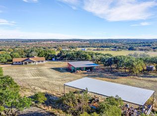 1300 Foster Ranch Rd, Willow City, TX 78675