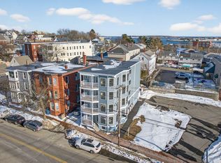 106 Cumberland Avenue #201, Portland, ME 04101