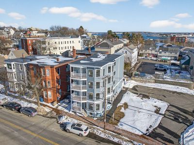 106 Cumberland Avenue #201, Portland, ME, 04101