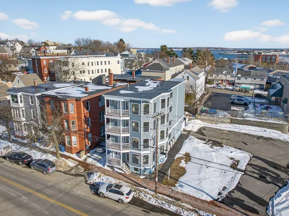 106 Cumberland Avenue #201, Portland, ME 04101