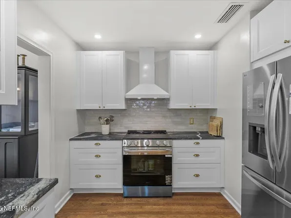 5321 FREMONT Street, Jacksonville, FL 32210