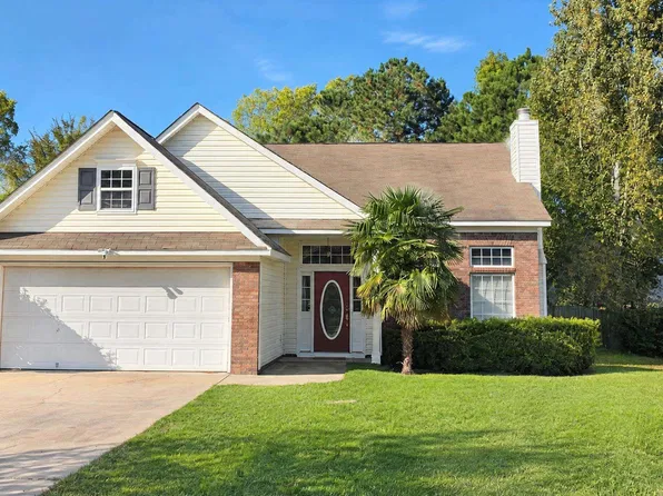 132 Kerry Gibbons Dr, Chapin, SC 29036
